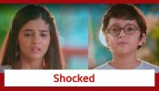 Yeh Rishta Kya Kehlata Hai Spoiler: Akshara shocked to know of Abhir's earnest desire 853721