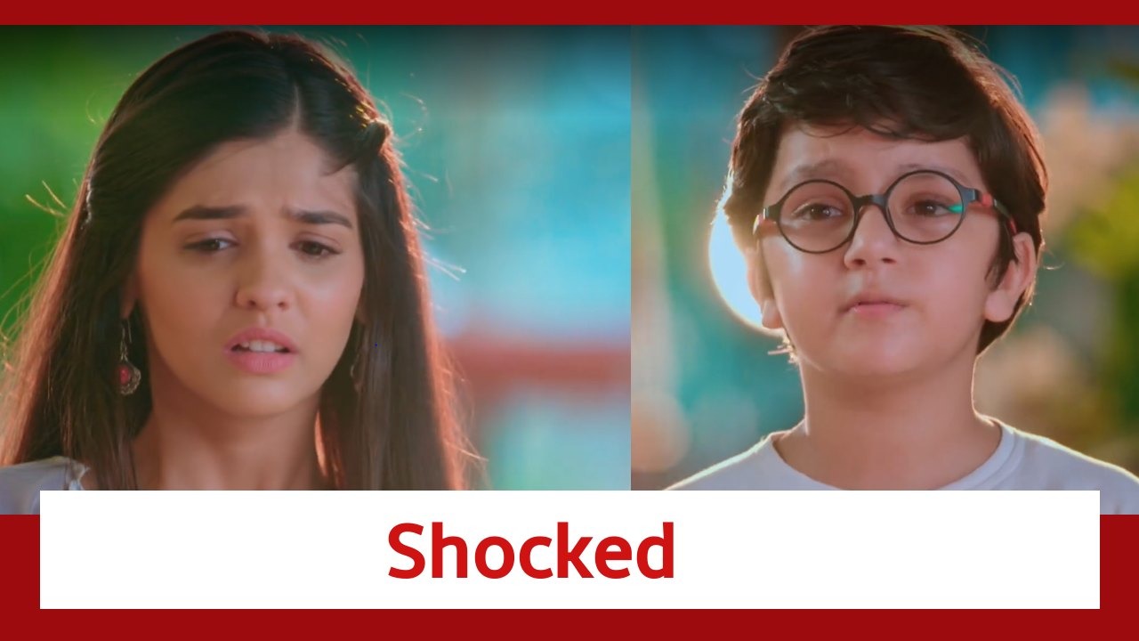 Yeh Rishta Kya Kehlata Hai Spoiler: Akshara shocked to know of Abhir's earnest desire 853721