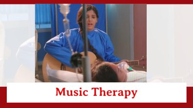 Yeh Rishta Kya Kehlata Hai Spoiler: Akshara tries music therapy to revive Manijiri