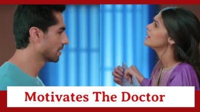 Yeh Rishta Kya Kehlata Hai Spoiler: Akshara tries to motivate the doctor inside Abhimanyu