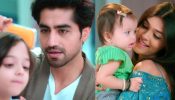 Yeh Rishta Kya Kehlata Hai’s generation leap update: Akshara to deliver baby girl, Harshad Chopda to play Abhir