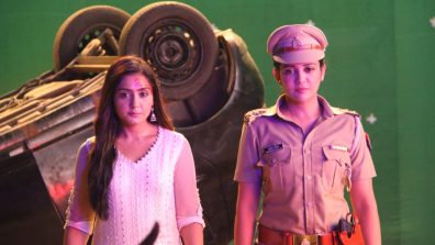 Yuvika’s quest for truth intensifies with Gulki Joshi’s entry as SHO Haseena Malik in Sony SAB’s ‘Vanshaj