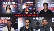 Glitz And Glamour At India Gaming Awards Season 2