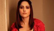 Actress Nushrratt Bharuccha safely returns to India from Israel amidst recent Hamas attack