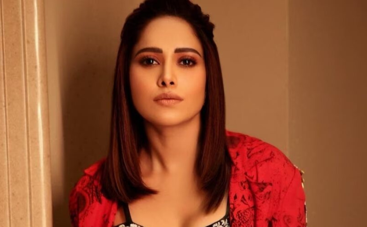 Actress Nushrratt Bharuccha safely returns to India from Israel amidst recent Hamas attack 859576