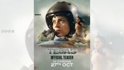 Adrenaline-Packed ‘Tejas’ Teaser Starring Kangana Ranaut Drops on Gandhi Jayanti, Netizen Hails