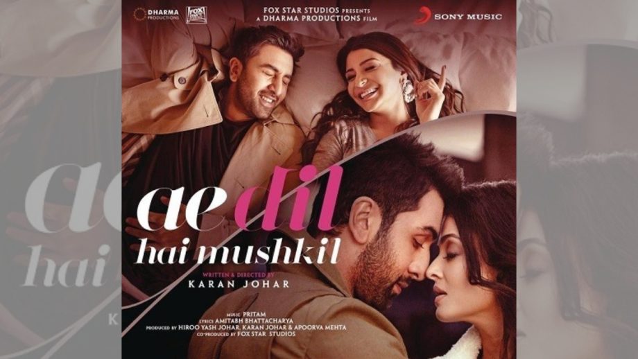 Ae Dil Hai Mushkil Revisited On Its 7th Birthday 865086