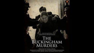 After Thank You For Coming, yet another prestigious moment comes in for Ektaa R. Kapoor with the premiere of her next The Buckingham Murders at the London Film Festival