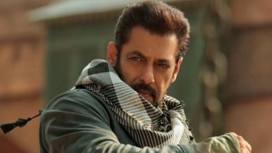 Ahead of Tiger 3 release this Diwali, lookalikes of Salman Khan spotted at many places wearing the iconic chequered scarves