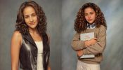 Aisha Sharma Looks Captivating In 'Old School Girl' Vibes, See AI Photos 861871