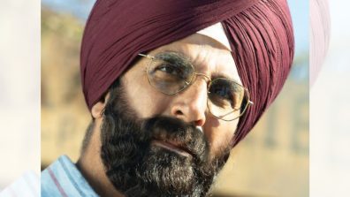 Akshay Kumar returns to the Sikh character for a Bharat rescue drama, Mission Raniganj: The Great Bharat Rescue’