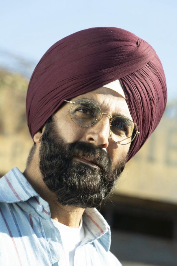 Akshay Kumar shares his experience of shooting Mission Raniganj, says, 