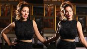 All that glitters is Munmun Dutta! Giving co ord set a bold twist [Photos]