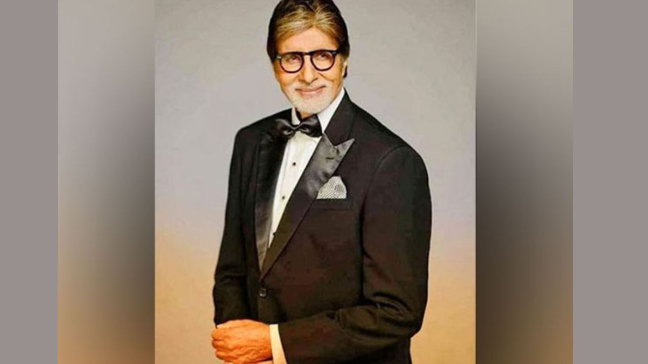 Amitabh Bachchan: What A Journey It Has Been