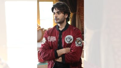 Angad Hasija embraces the role of egocentric Paras Durrani in Sony SAB’s ‘Pashminna – Dhaage Mohobbat Ke’