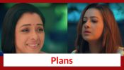 Anupamaa: Anupamaa plans Kavya’s Godhbaraai