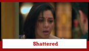 Anupamaa Update: Anupamaa gets shattered with the news of Samar’s death