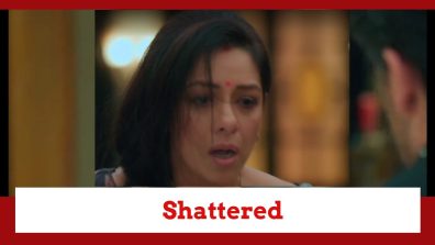 Anupamaa Update: Anupamaa gets shattered with the news of Samar’s death