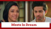 Anupamaa Update: Samar meets Anupamaa in her dream?
