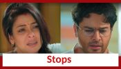 Anupamaa Update: Shocking!! Anupamaa STOPS Anuj from attending Samar’s last rites