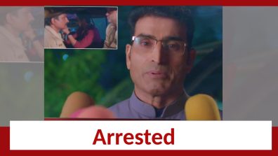 Anupamaa Update: Sonu gets arrested