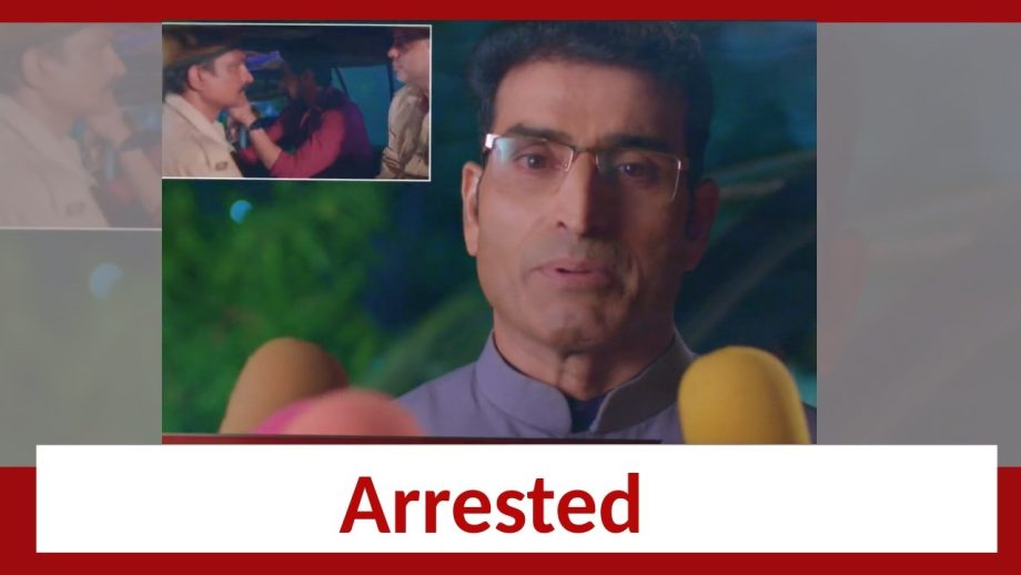 Anupamaa Update: Sonu gets arrested 861790