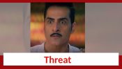 Anupamaa Update: Vanraj gets a huge threat