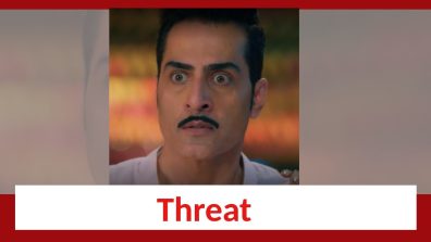 Anupamaa Update: Vanraj gets a huge threat