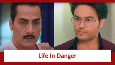 Anupamaa Update: Vanraj’s act puts Anuj’s life in danger