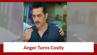 Anupamaa Update: Vanraj’s anger turns costly for the Shah family