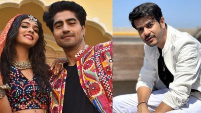 Are Yeh Rishta Kya Kehlata Hai actors Harshad Chopda and Pranali Rathod a real-life couple? Jay Soni answers