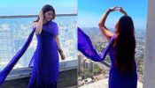 Ashnoor Kaur buys new home, gives a sneak peek to her fans