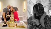 Ashnoor Kaur shares Glimpse from her Grah Pravesh Puja and housewarming celebration