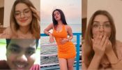Avneet Kaur Gets Shock After Fan’s Mother Slaps Him During Instagram Live, See Viral Video
