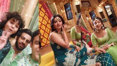 Baatein Kuch Ankahee Si: A Glimpse Of Vandana’s Big Day Before Her Wedding [Video]
