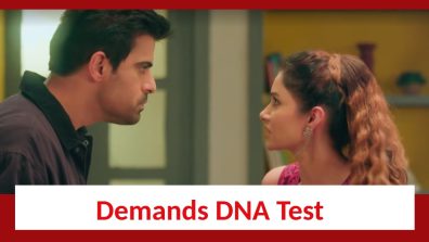 Baatein Kuch Ankahee Si: Soniya demands Kunal to perform a DNA test