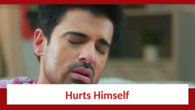 Baatein Kuch Ankahee Si Update: Kunal hurts himself