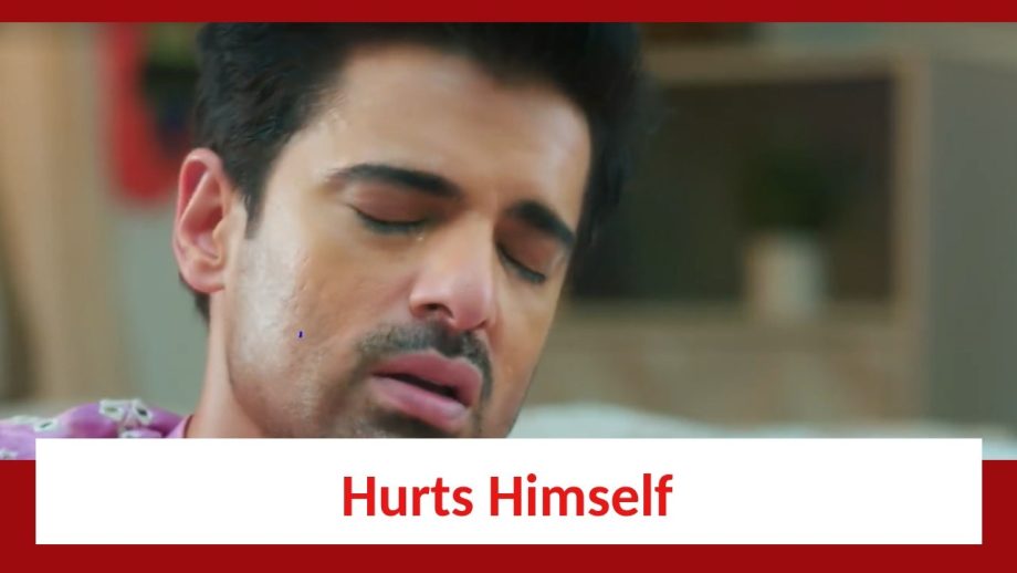 Baatein Kuch Ankahee Si Update: Kunal hurts himself 863594