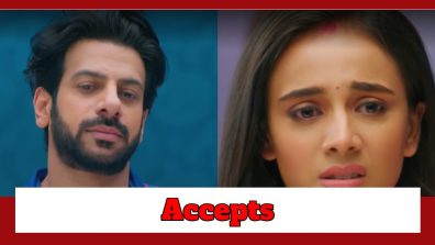 Baatein Kuch Ankahee Si Update: Vaibhav accepts Vandana for a reason