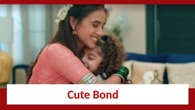 Baatein Kuch Ankahee Si: Vandana and Tara’s cute bond