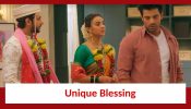 Baatein Kuch Ankahee Si Update: Kunal gives Vandana a ‘unique’ blessing