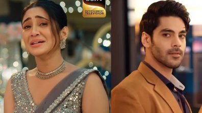 Barsatein-Mausam Pyaar Ka: Aradhana to seek Jai’s help to stop Reyansh