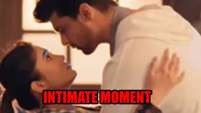 Barsatein-Mausam Pyaar Ka update: Aradhana and Reyansh’s intimate moment during cake baking drama