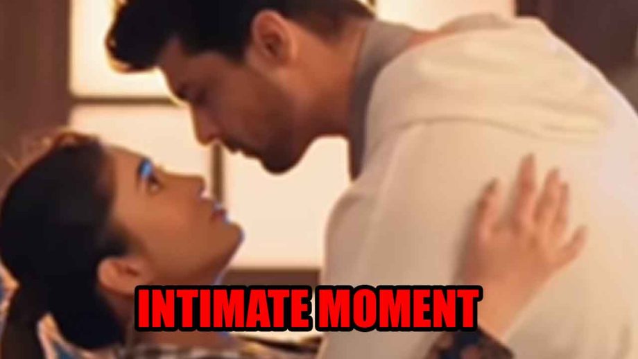 Barsatein-Mausam Pyaar Ka update: Aradhana and Reyansh's intimate moment during cake baking drama 860451