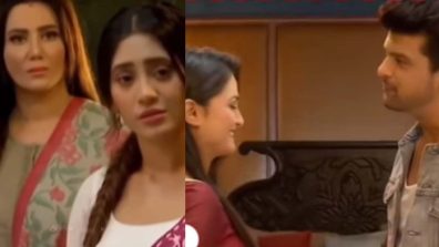 Barsatein-Mausam Pyaar Ka update: Malini warns Aradhana to stay away from Reyansh and Kimaya