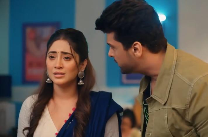 Barsatein-Mausam Pyaar Ka update: Reyansh agrees to marry Kimaya, Aradhana gets shocked 862172