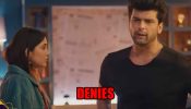 Barsatein-Mausam Pyaar Ka update: Reyansh denies Aradhana’s request to stop broadcasting the news