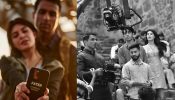 'Beginning Of A Magic' Says Sonu Sood As He Wraps 'Fateh' Shoot With Jacqueliene Fernandez 864341