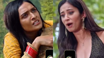 Bhagya Lakshmi update: Malishka confesses her murderous intentions to Lakshmi