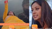 Bhagya Lakshmi update: Malishka pushes Lakshmi off the cliff
